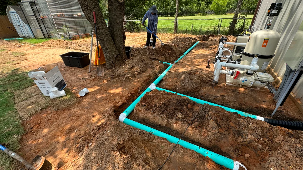 Home Drains Solutions